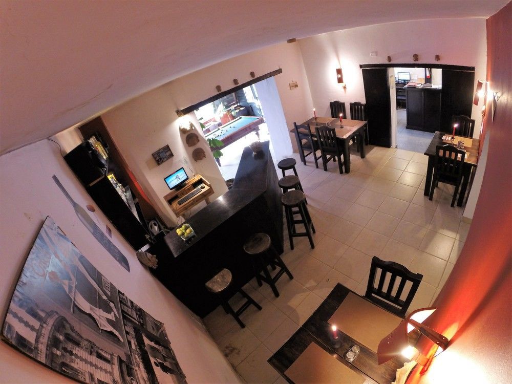 Hostal L'Auberge Inn Quito Exterior photo
